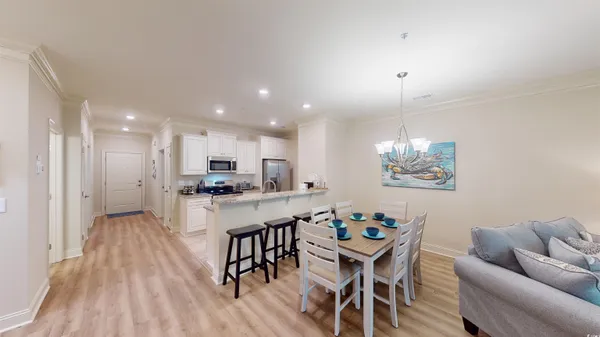 $310,900 | 35 Delray Drive, Unit 1D, Murrells Inlet, SC 29576