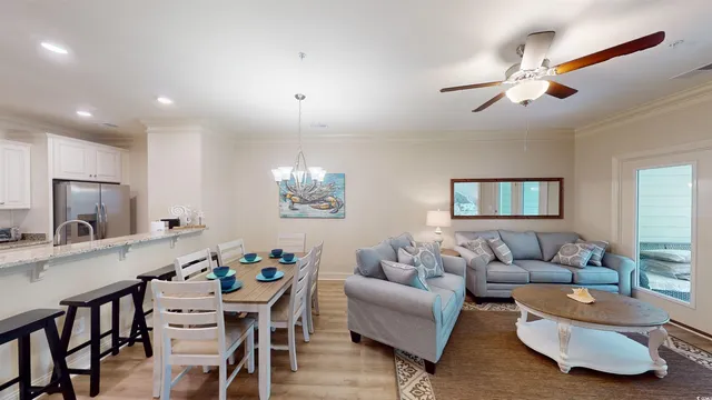 $310,900 | 35 Delray Drive, Unit 1D, Murrells Inlet, SC 29576