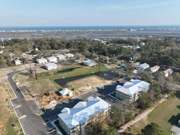$310,900 | 35 Delray Drive, Unit 1D, Murrells Inlet, SC 29576