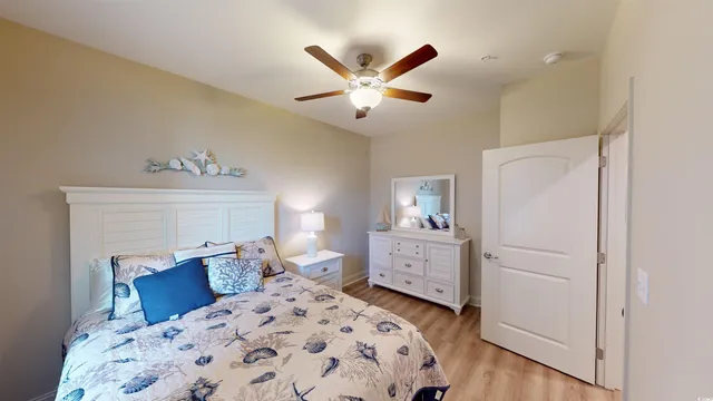 $310,900 | 35 Delray Drive, Unit 1D, Murrells Inlet, SC 29576