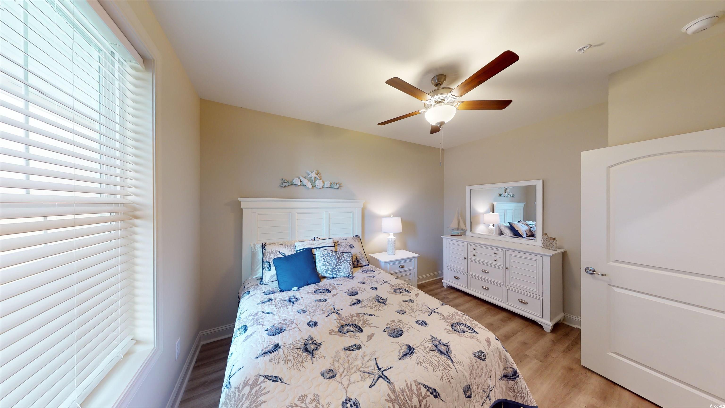 35 Delray Drive, Unit 1D Murrells Inlet, SC 29576 - Photo 8 of 40 This photo is from a furnished model. 1D is being sold unfurnished.