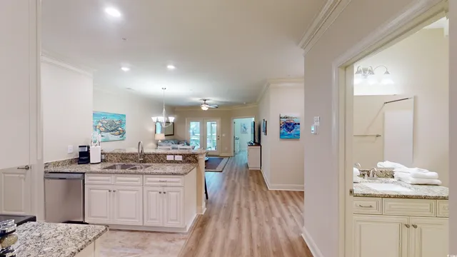 $310,900 | 35 Delray Drive, Unit 1D, Murrells Inlet, SC 29576