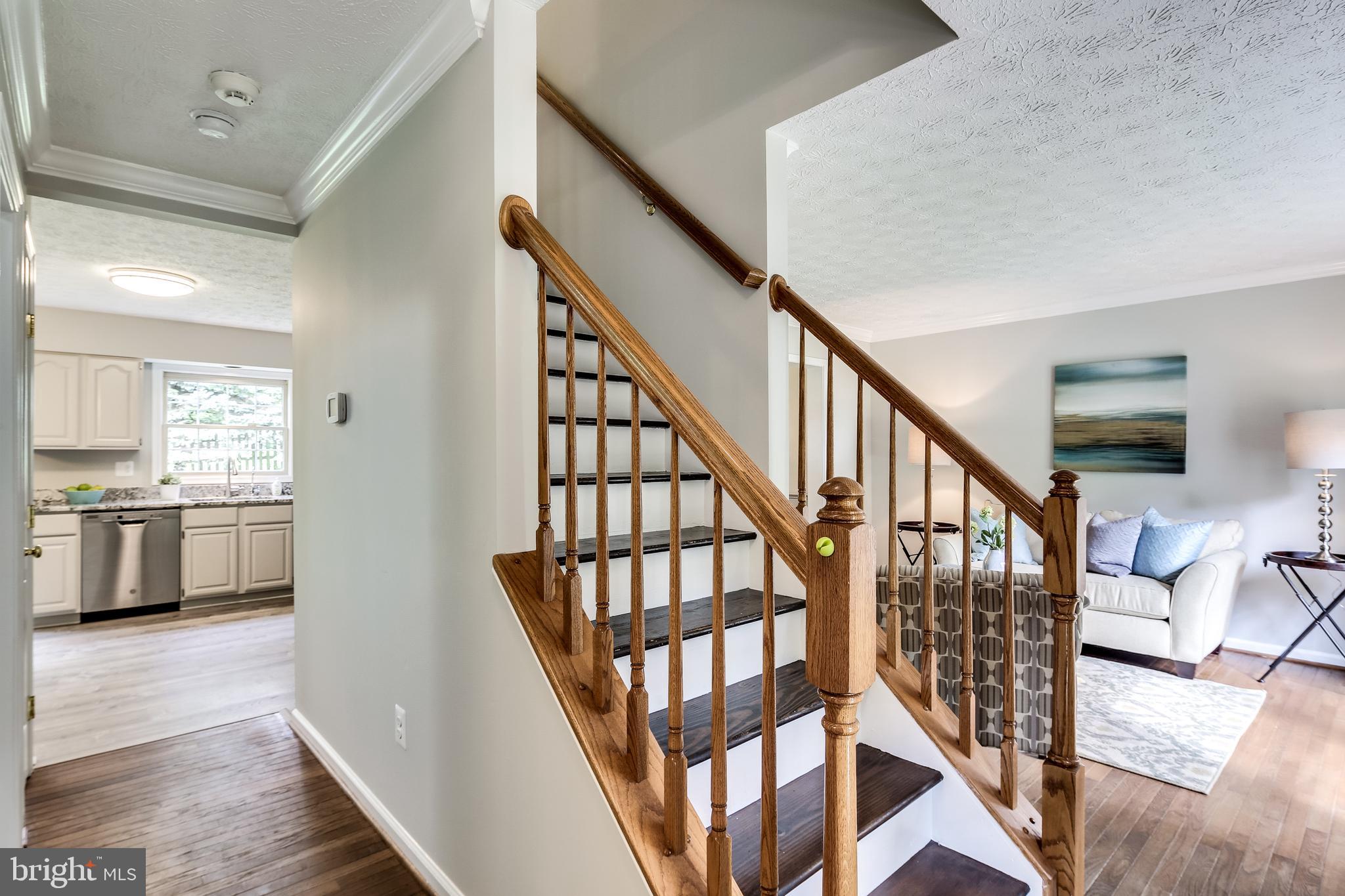 10476 Stansfield Road Laurel, MD 20723 - Photo 4 of 32 New Interior Paint Throughout Entire Home!