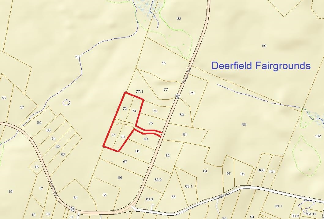 Stage Road Deerfield, NH 03037 - Photo 1 of 1