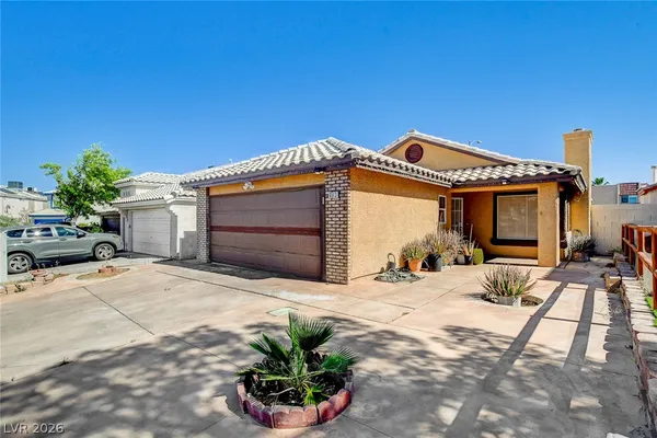 $369,900 | 6513 Wild River Drive, Las Vegas, NV 89108