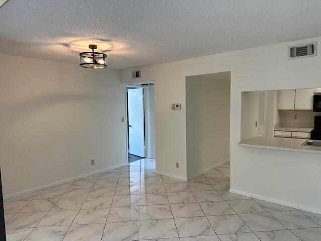 955 Dotterel Road, Unit 2509 Delray Beach, FL 33444 - Photo 14 of 53 Dining/Kitchen and Entry to Master Suite