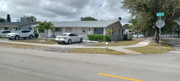 $2,950 | 630 North 58th Avenue, Hollywood, FL 33021