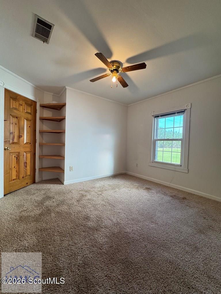 19 Old Buie Road Odum, GA 31555 - Photo 30 of 35
