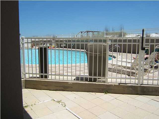 520 Santa Rosa Boulevard, Unit 110 Fort Walton Beach, FL 32548 - Photo 2 of 21 a view of a balcony