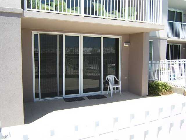 520 Santa Rosa Boulevard, Unit 110 Fort Walton Beach, FL 32548 - Photo 15 of 21 a house view with a outdoor space