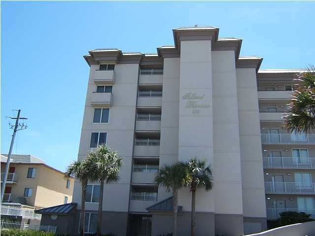 520 Santa Rosa Boulevard, Unit 110 Fort Walton Beach, FL 32548 - Photo 21 of 21 a front view of a building