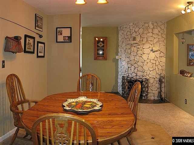 2145 Armstrong Lane Reno, NV 89509 - Photo 4 of 9 a view of a dining room with furniture
