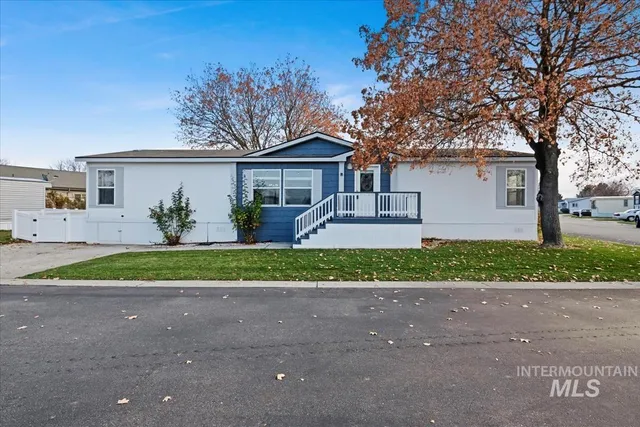 $130,000 | 700 East Fairview Avenue, Unit 62, Meridian, ID 83642