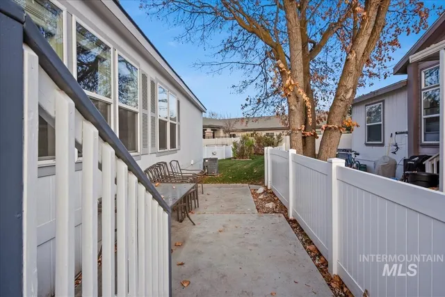 $130,000 | 700 East Fairview Avenue, Unit 62, Meridian, ID 83642