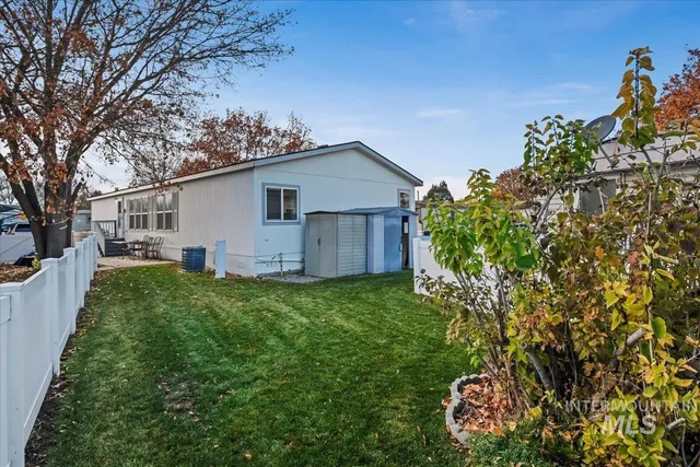 $130,000 | 700 East Fairview Avenue, Unit 62, Meridian, ID 83642