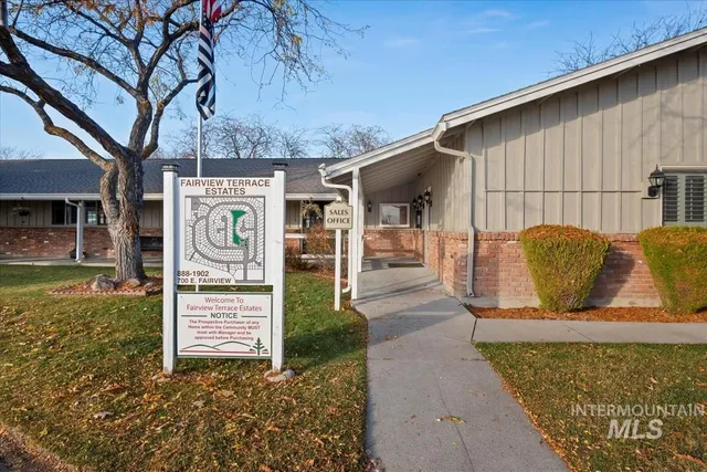 $130,000 | 700 East Fairview Avenue, Unit 62, Meridian, ID 83642