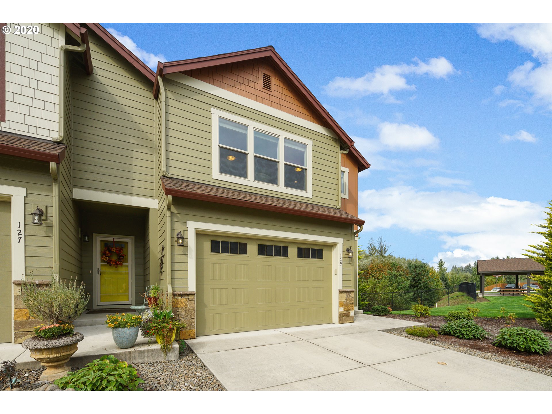 129 North 43rd Place Ridgefield, WA 98642 - Photo 3 of 25