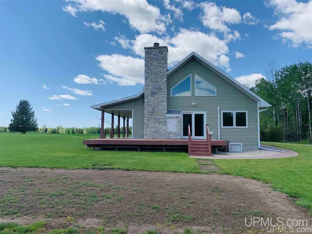 9495 Co Road Cornell, MI 49818 - Photo 4 of 40