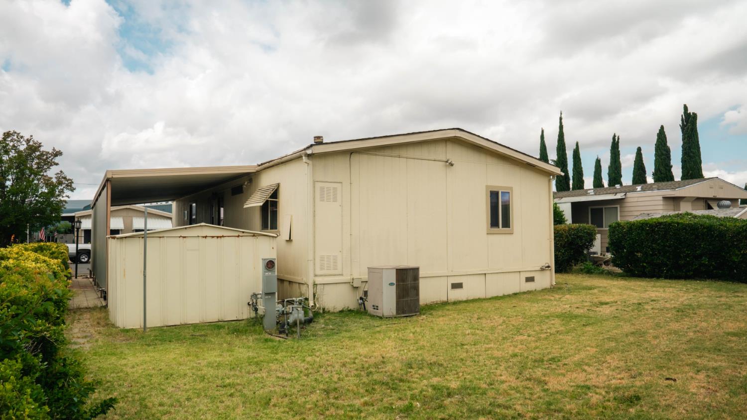 4812 Esmar Road, Unit 29 Ceres, CA 95307 - Photo 30 of 35