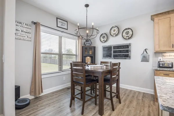 $605,000 | 2743 West County Farm Road, Springfield, TN 37172