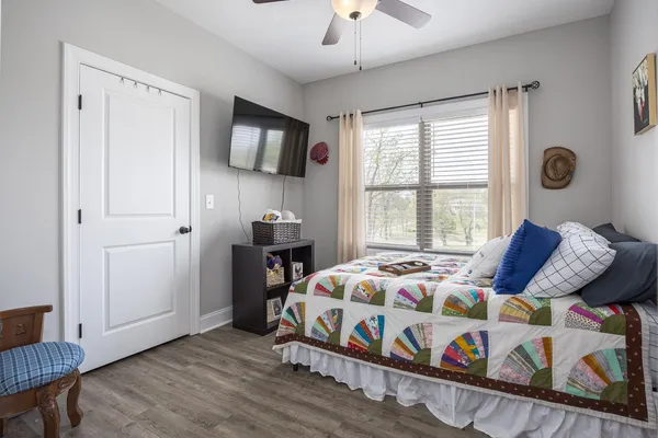 $605,000 | 2743 West County Farm Road, Springfield, TN 37172