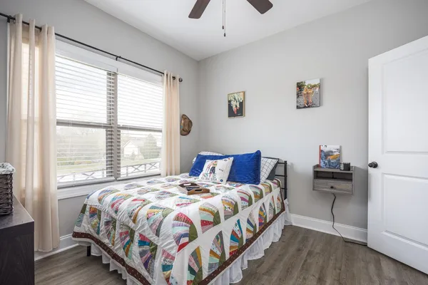 $605,000 | 2743 West County Farm Road, Springfield, TN 37172