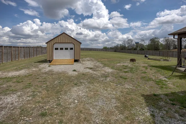 $605,000 | 2743 West County Farm Road, Springfield, TN 37172