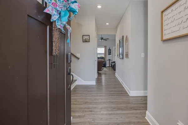 $605,000 | 2743 West County Farm Road, Springfield, TN 37172