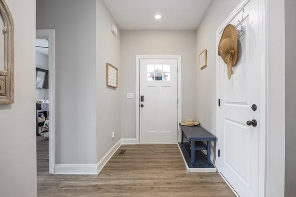 $605,000 | 2743 West County Farm Road, Springfield, TN 37172