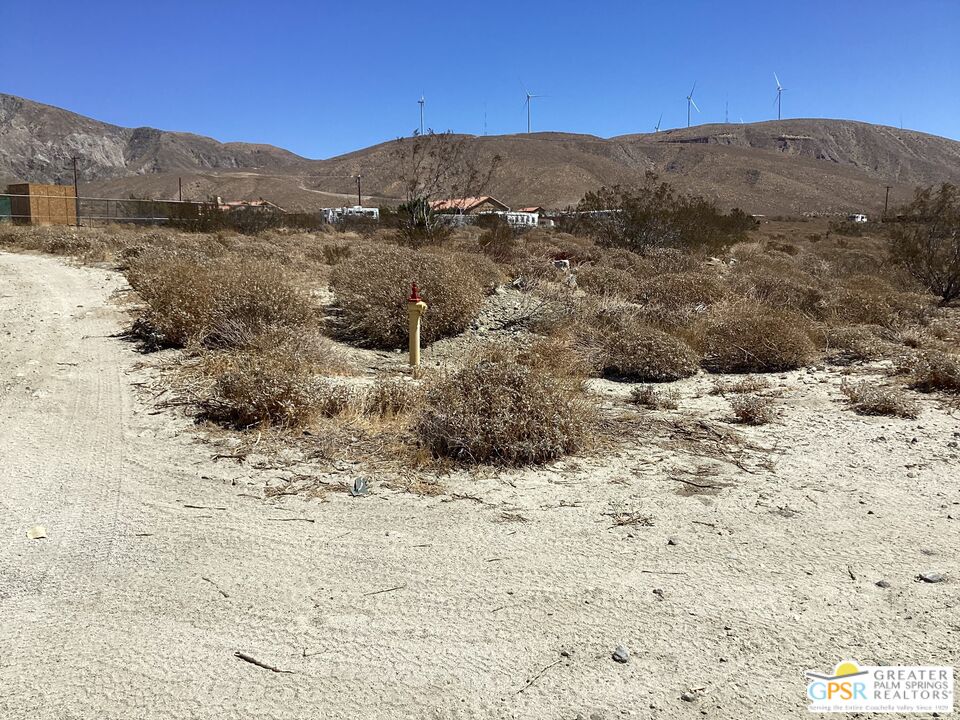 a view of mountains and snow