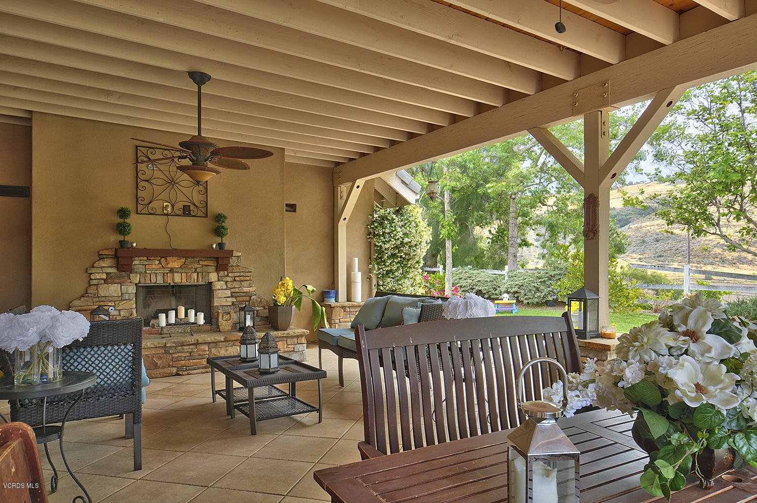 11824 Pradera Road Camarillo, CA 93012 - Photo 24 of 37 SKY_30