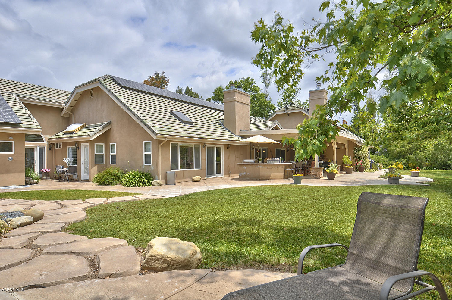 11824 Pradera Road Camarillo, CA 93012 - Photo 31 of 37 SKY_37