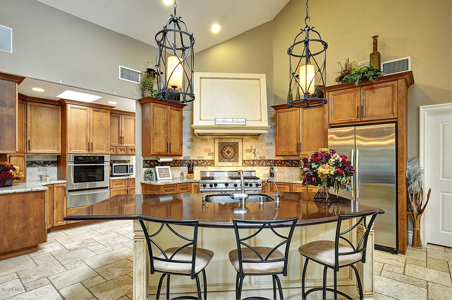 11824 Pradera Road Camarillo, CA 93012 - Photo 8 of 37 SKY_14
