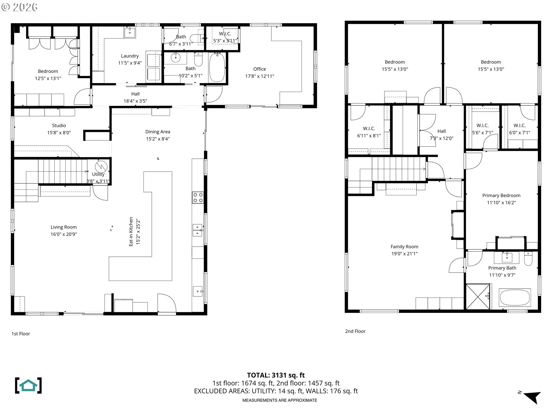 92 Rancho Del Oro Road Stevenson, WA 98648 - Photo 46 of 46