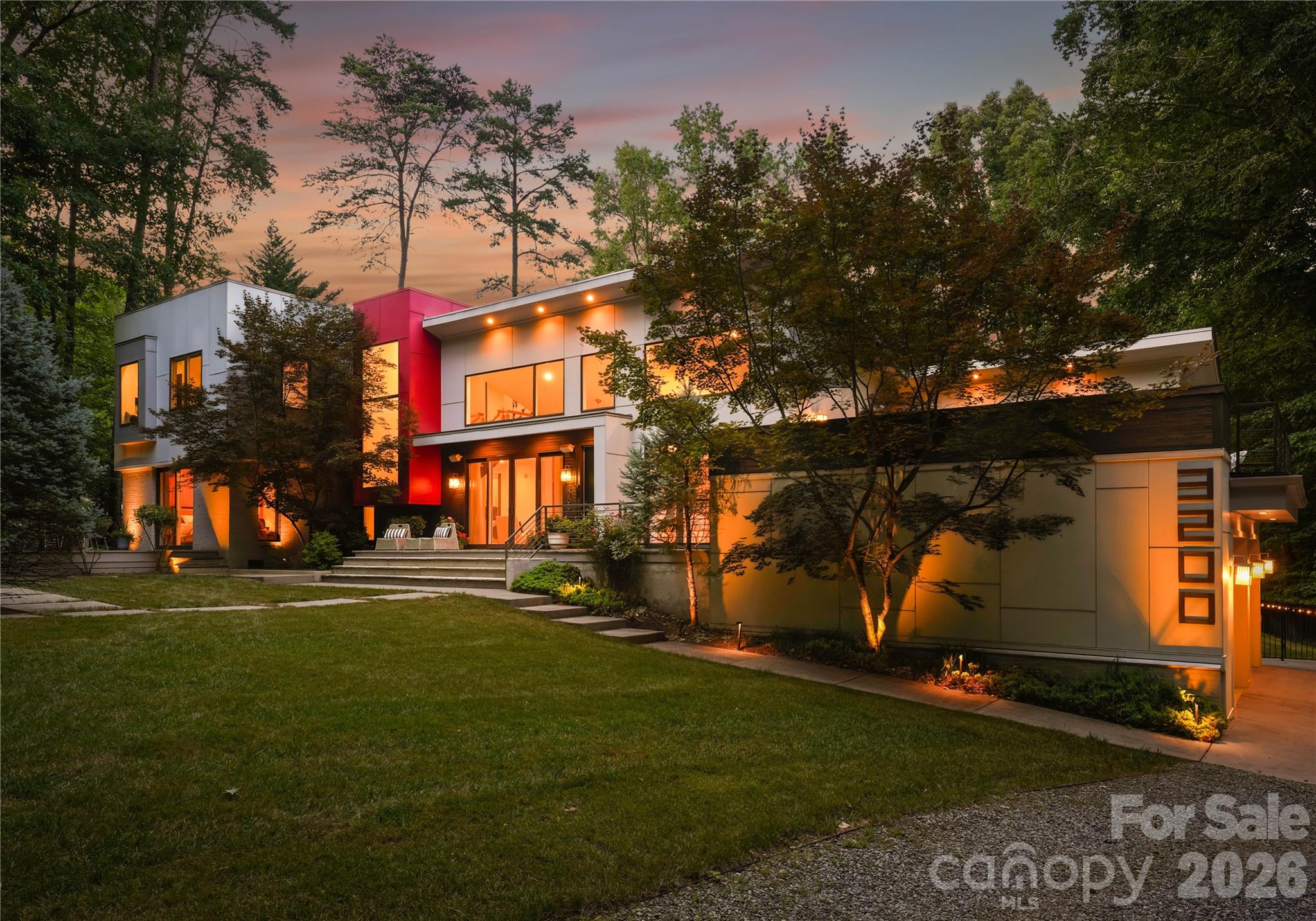 3200 Lazy Branch Road Charlotte, NC 28270 - Photo 1 of 46 Gallery Image 1