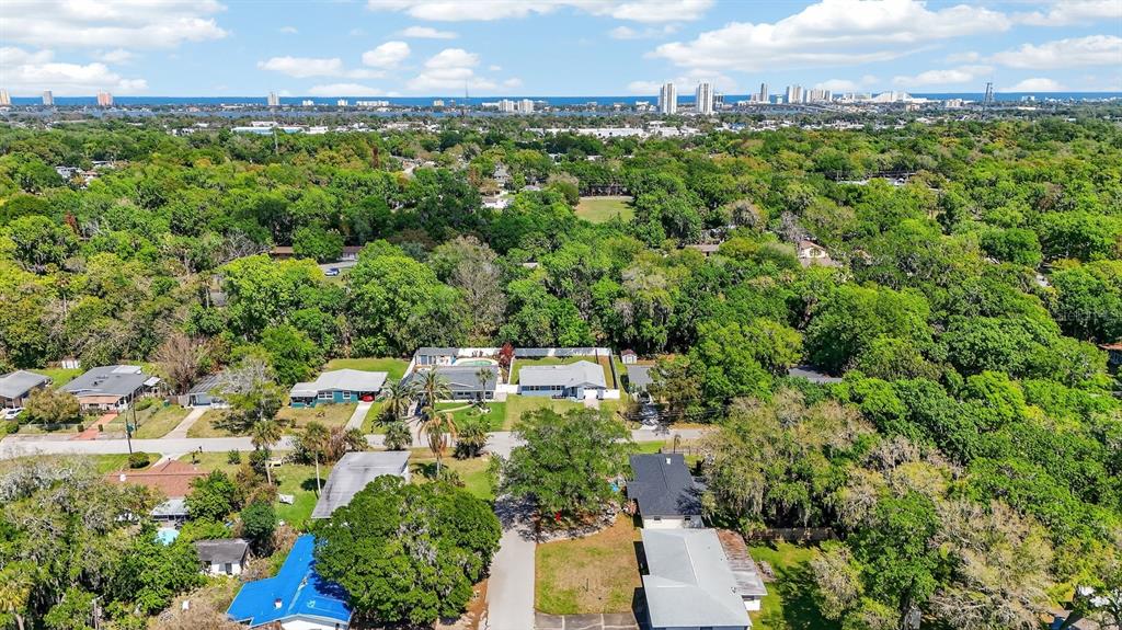 327 London Road Daytona Beach, FL 32117 - Photo 36 of 42 a view of a city