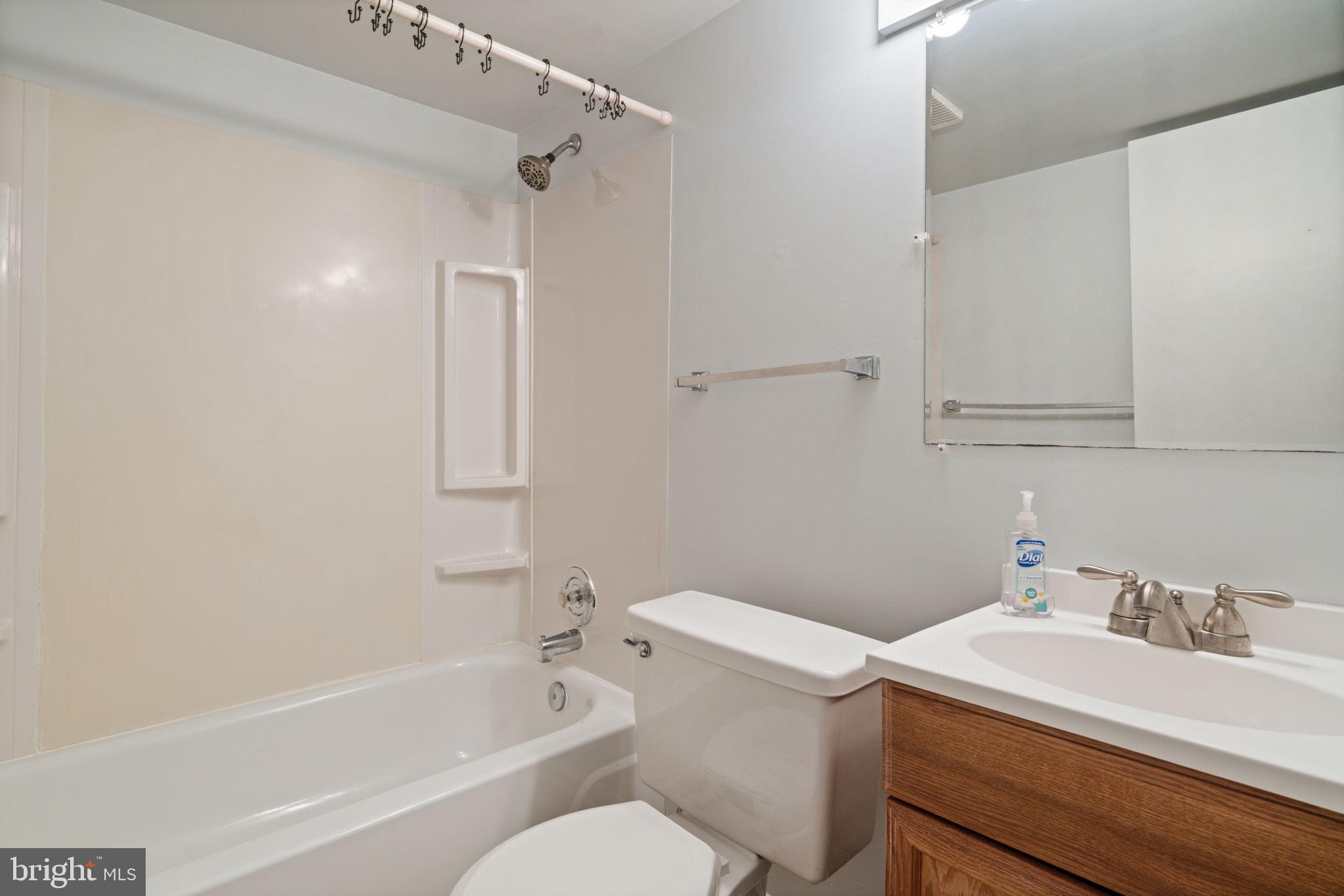 15343 Inlet Place Dumfries, VA 22025 - Photo 11 of 29 Basement Full Bath