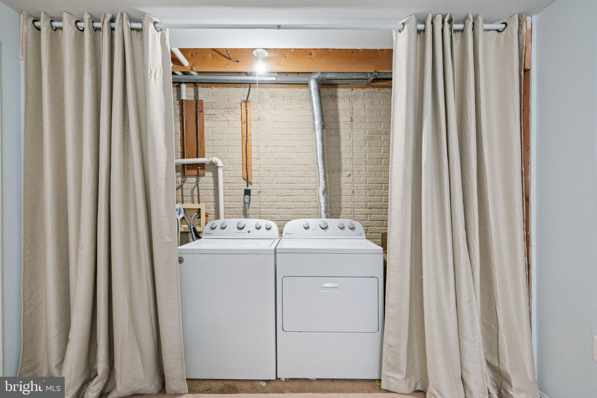 15343 Inlet Place Dumfries, VA 22025 - Photo 13 of 29 Washer/Dryer