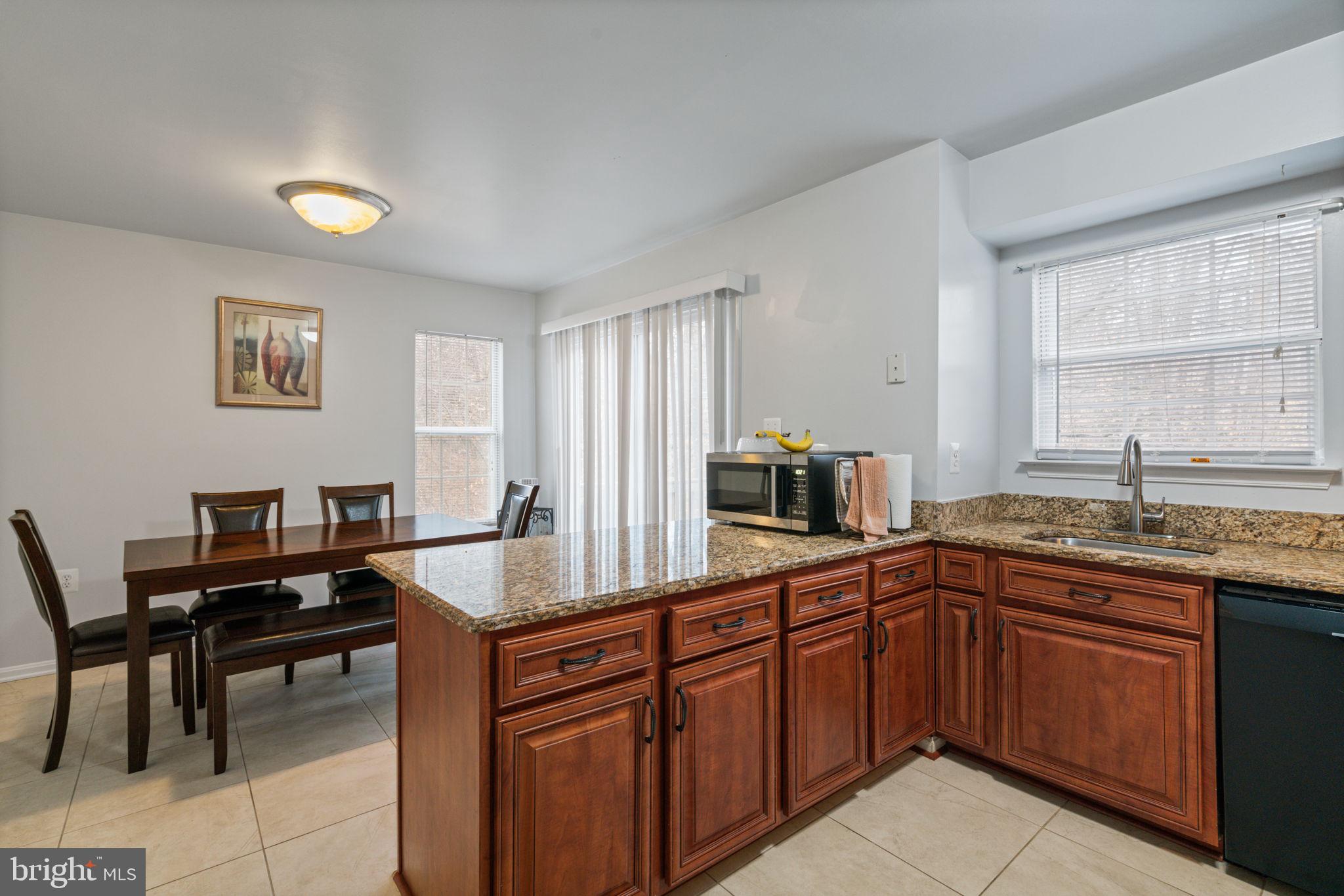 15343 Inlet Place Dumfries, VA 22025 - Photo 16 of 29 Dining Room 1