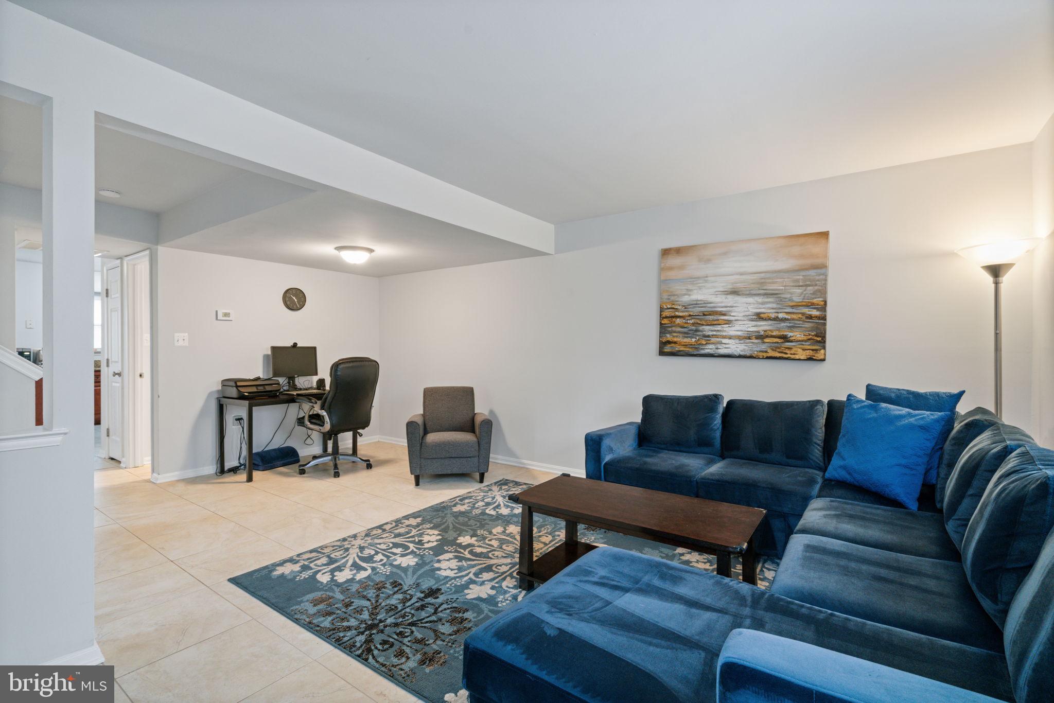 15343 Inlet Place Dumfries, VA 22025 - Photo 6 of 29 Living/Dining Combo 1