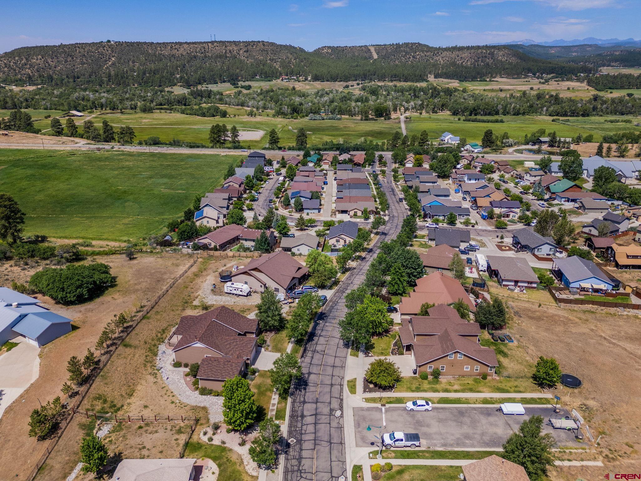 402 Dove Ranch Road Bayfield, CO 81122 - Photo 35 of 35