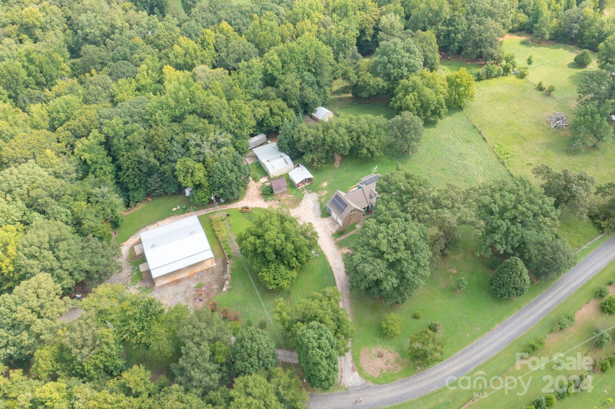 4120 Bookout Road Rock Hill, SC 29730 - Photo 1 of 47 a view of a garden from a balcony