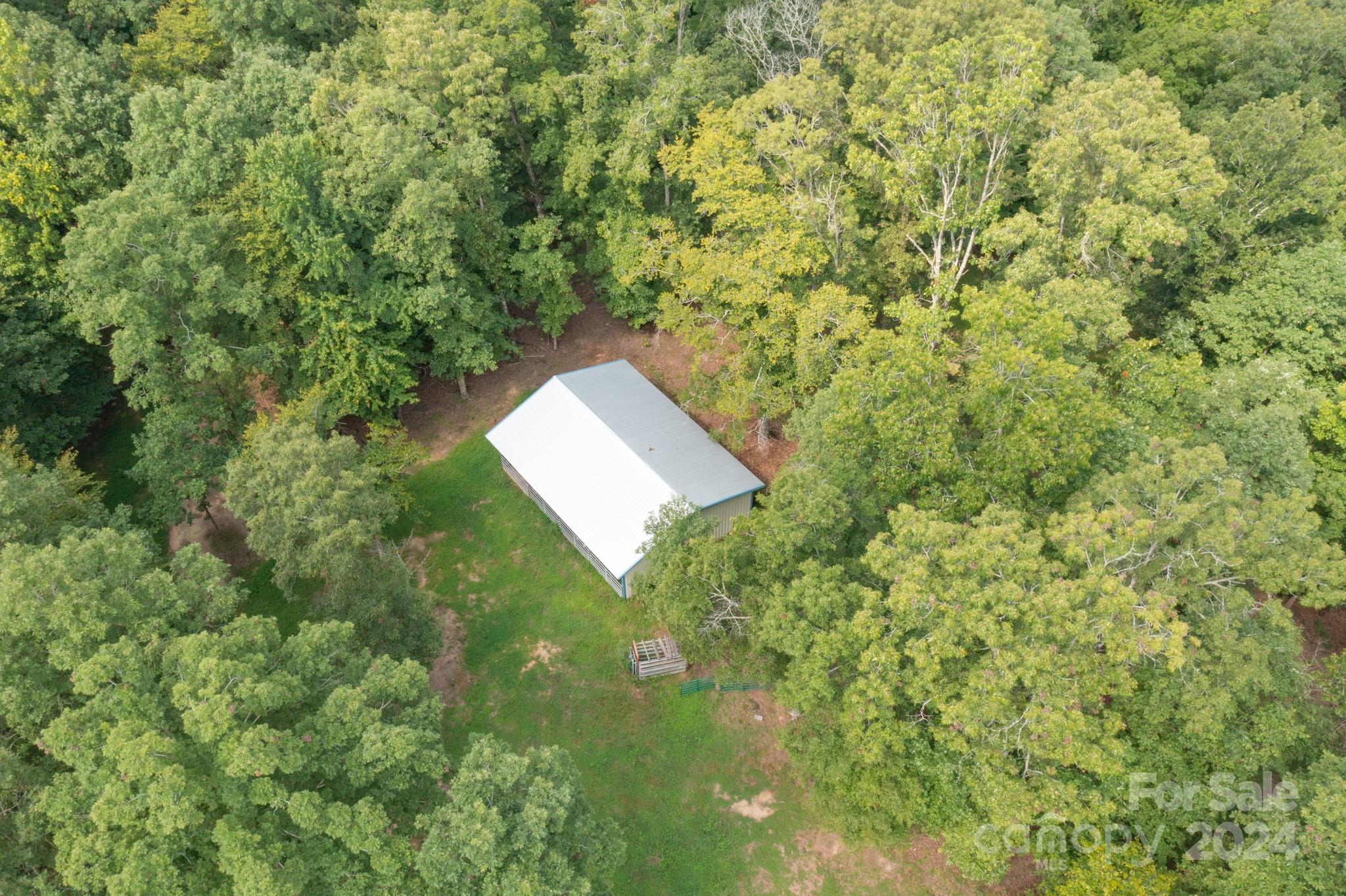 4120 Bookout Road Rock Hill, SC 29730 - Photo 13 of 47 a view of a lush green field