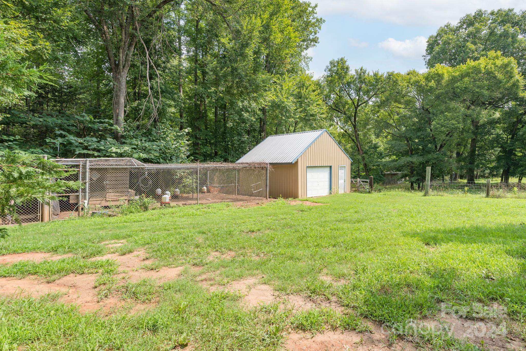 4120 Bookout Road Rock Hill, SC 29730 - Photo 16 of 47 a house view with a outdoor space