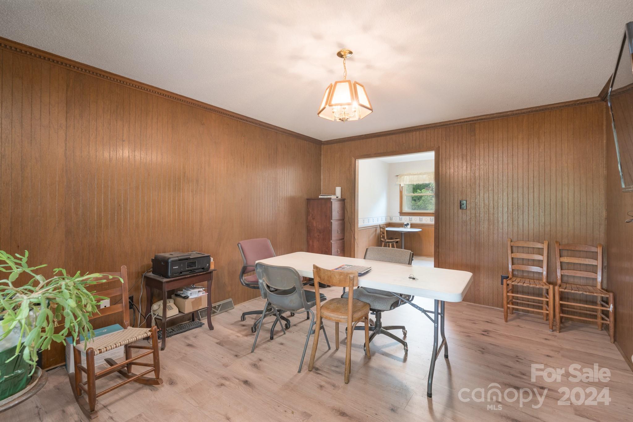 4120 Bookout Road Rock Hill, SC 29730 - Photo 20 of 47 a view of a dining room with furniture
