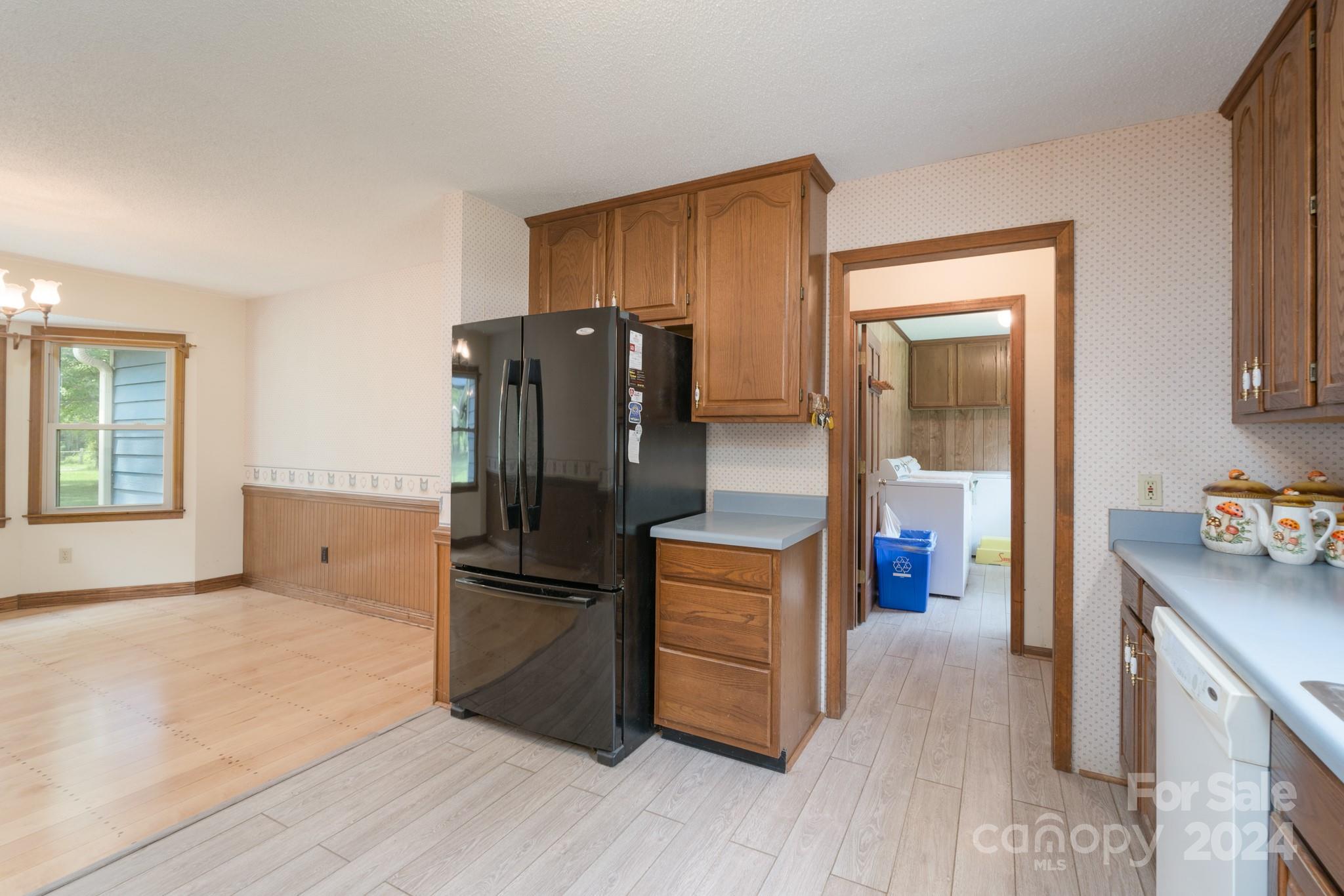 4120 Bookout Road Rock Hill, SC 29730 - Photo 23 of 47 a kitchen with stainless steel appliances a refrigerator and a stove