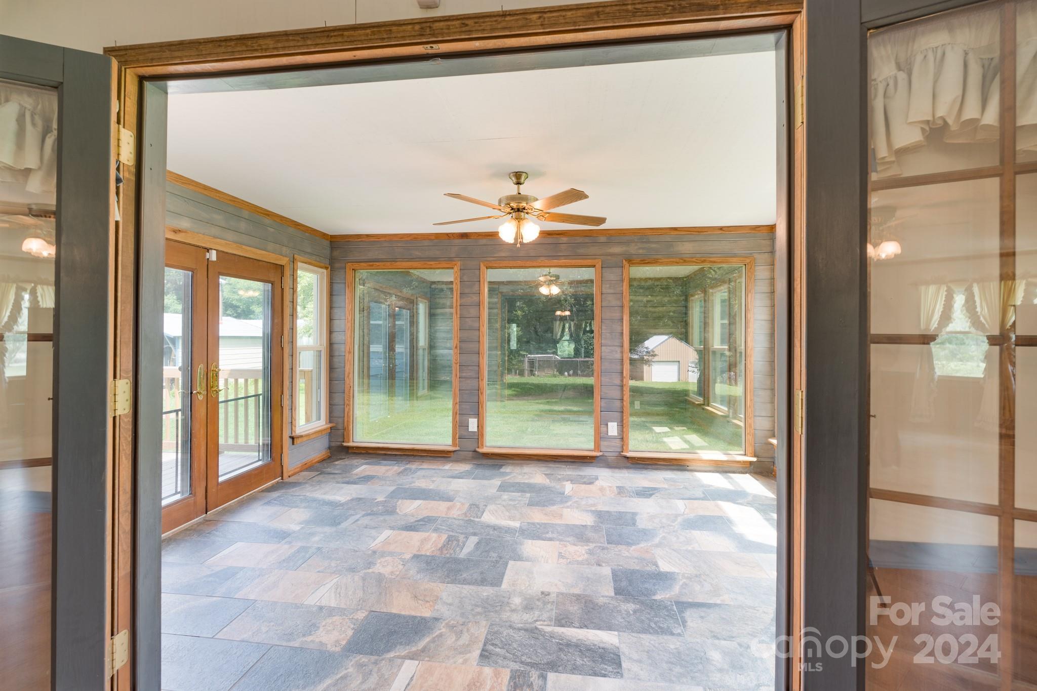 4120 Bookout Road Rock Hill, SC 29730 - Photo 27 of 47 a view of an entryway