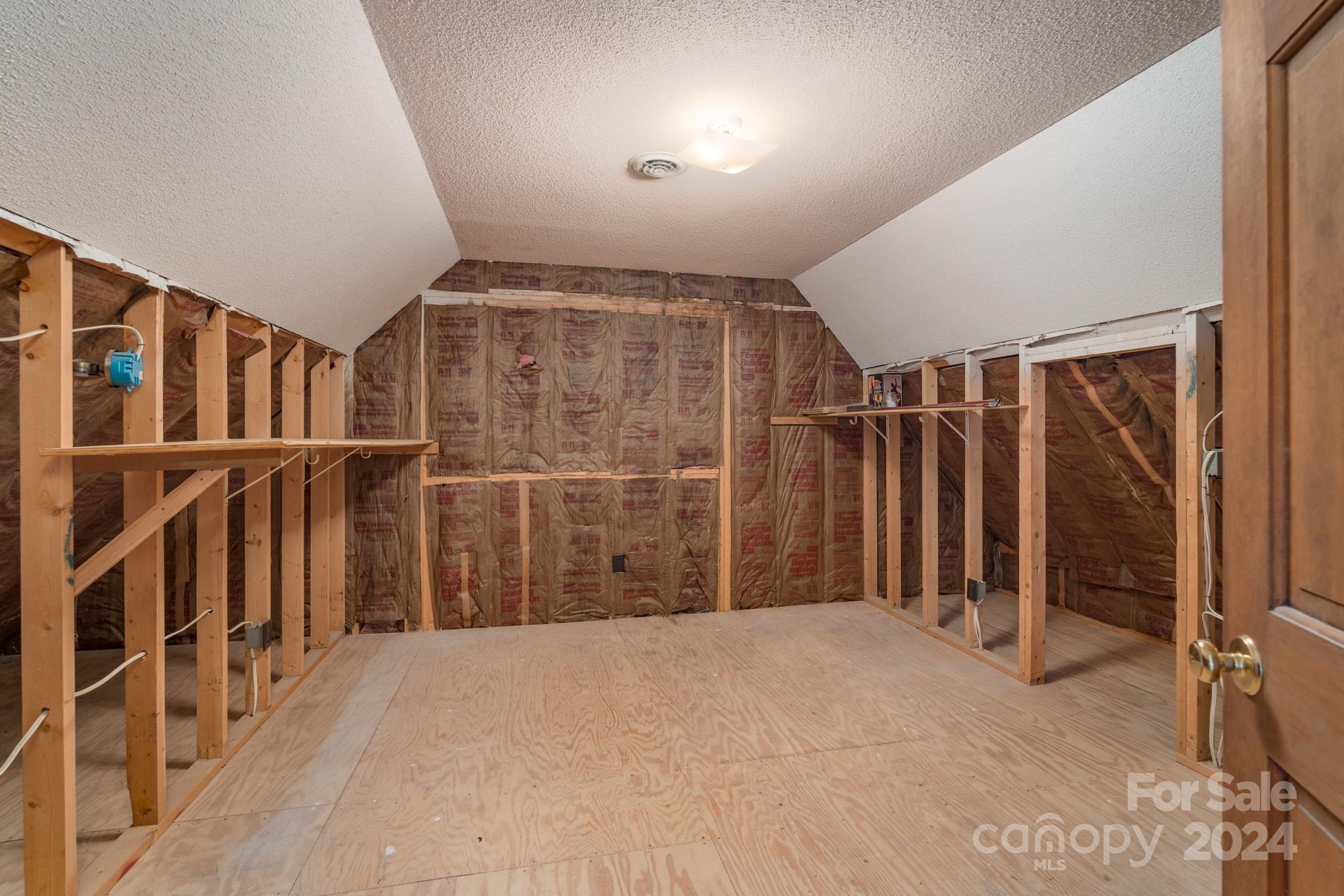 4120 Bookout Road Rock Hill, SC 29730 - Photo 33 of 47 a view of entryway with stairs