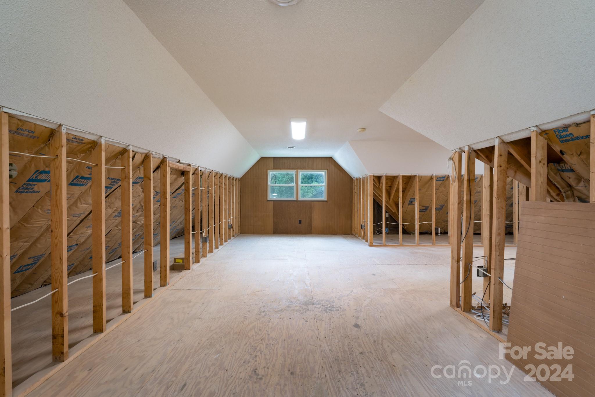 4120 Bookout Road Rock Hill, SC 29730 - Photo 34 of 47 a view of a hallway with stairs and furniture