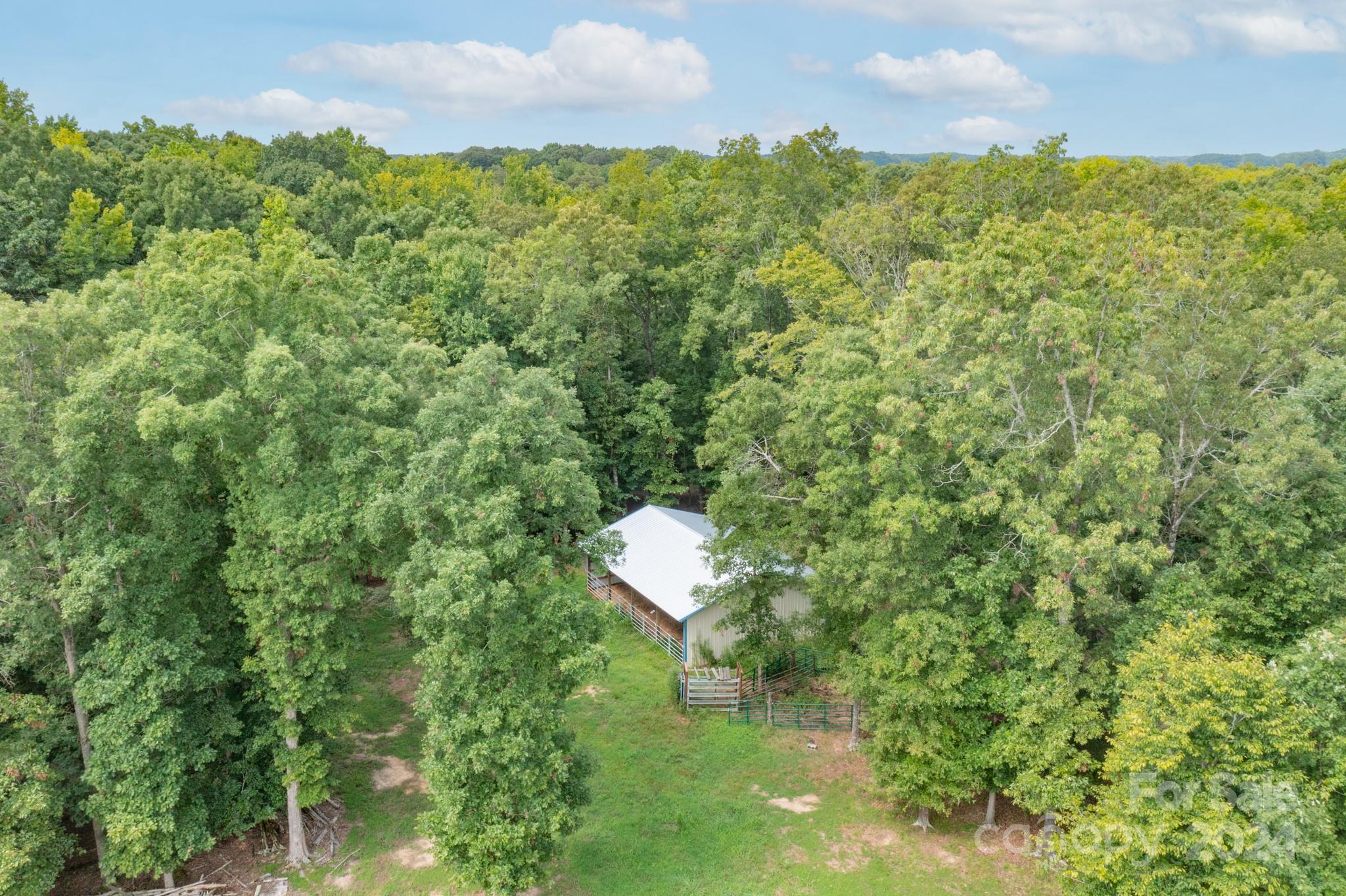 4120 Bookout Road Rock Hill, SC 29730 - Photo 6 of 47 a view of a yard